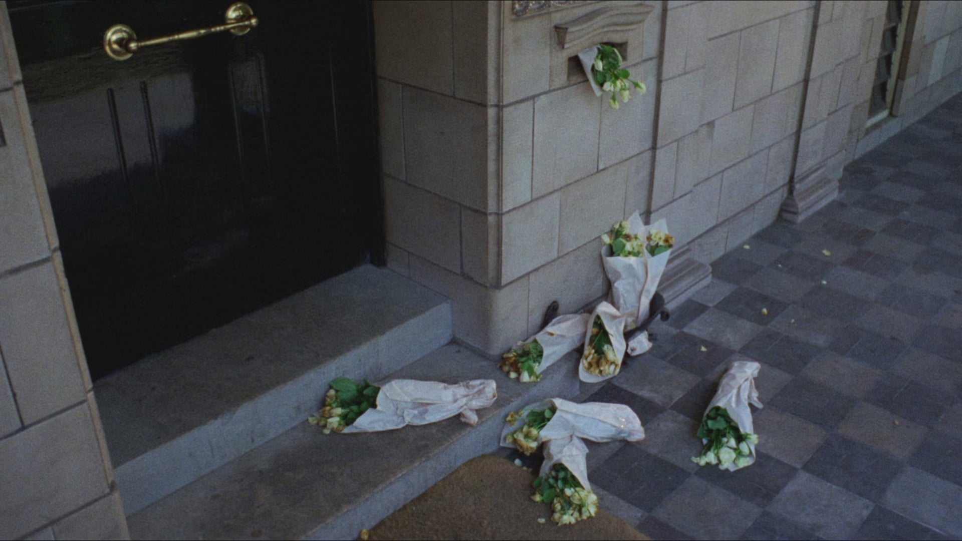 Foto do filme Cerimônia Secreta