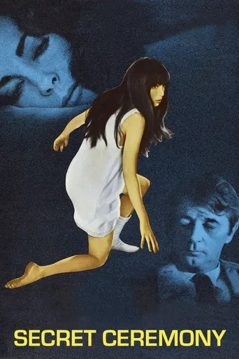 Cerimônia Secreta