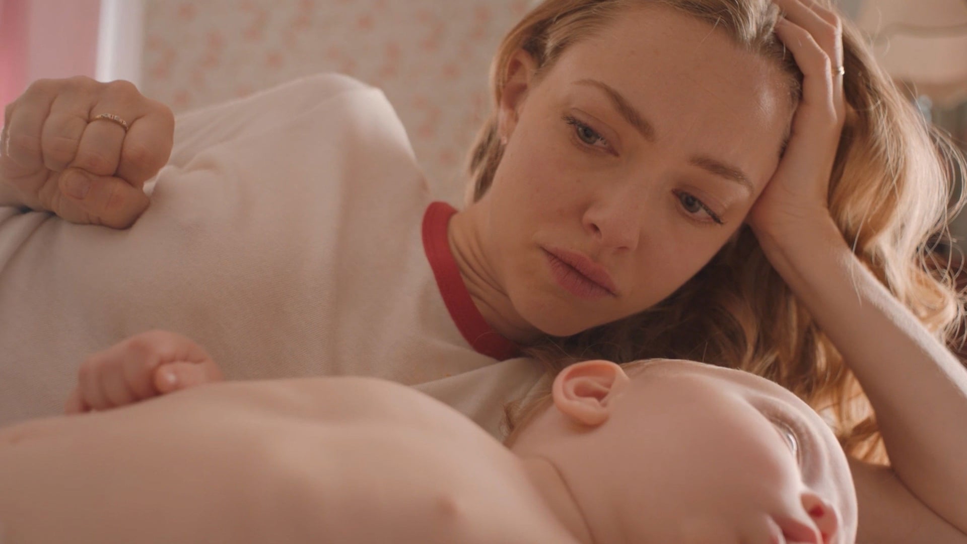 Foto do filme Respire Fundo