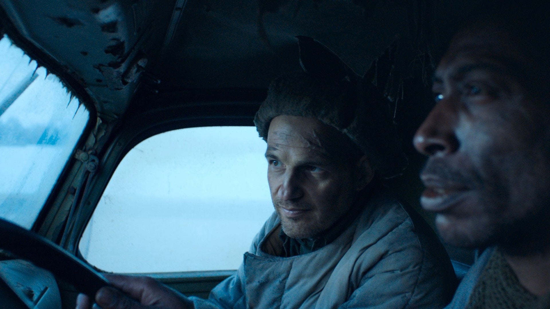 Foto do filme Undergods: Contos do Submundo