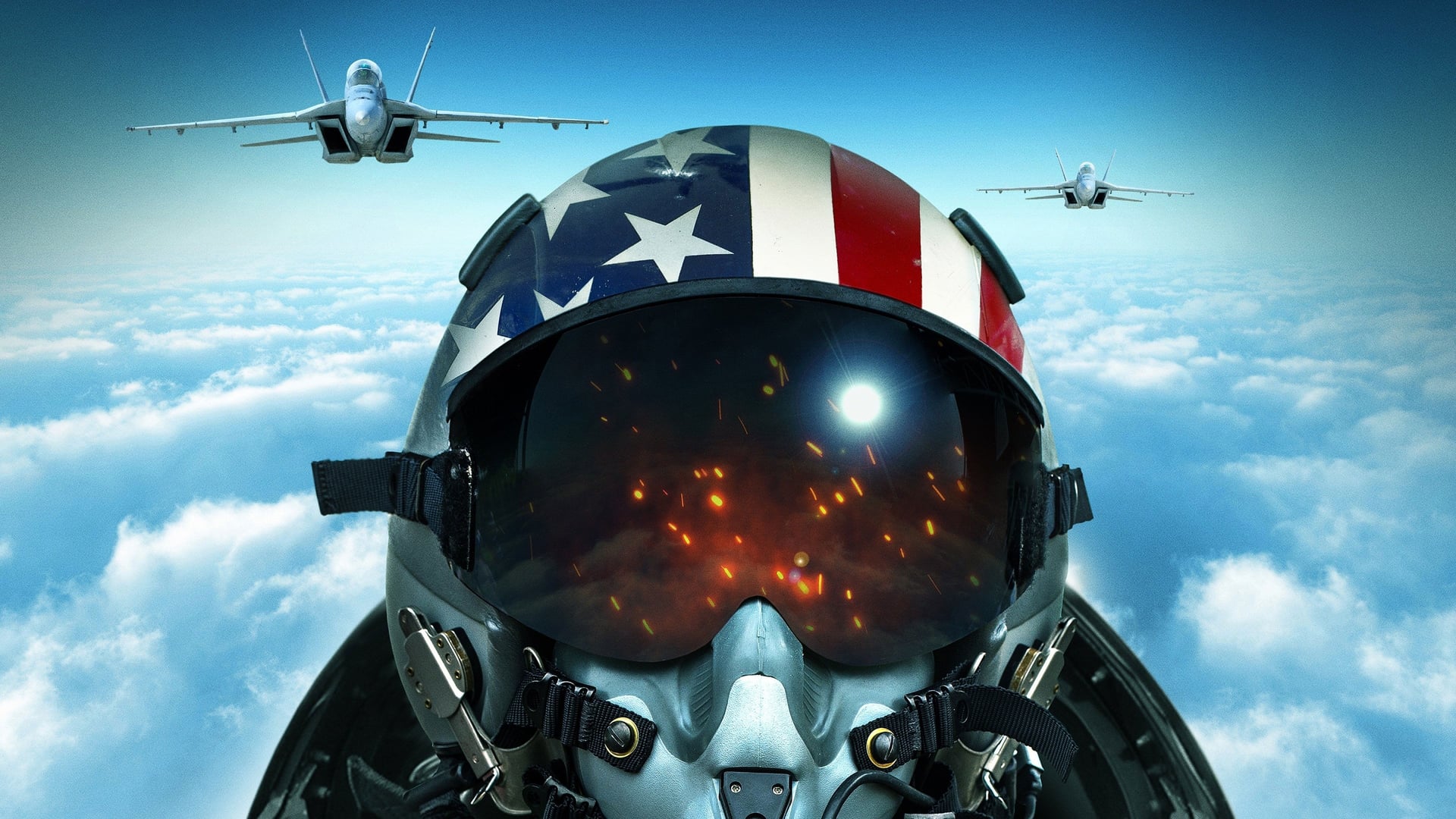 Foto do filme Top Gunner