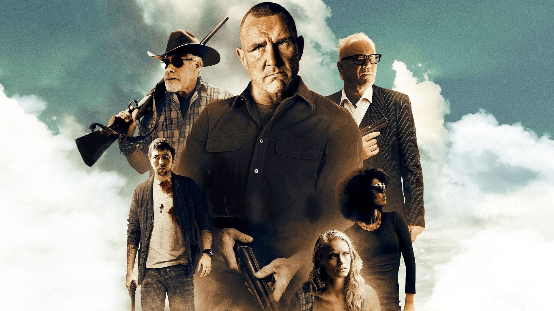 Foto do filme The Big Ugly