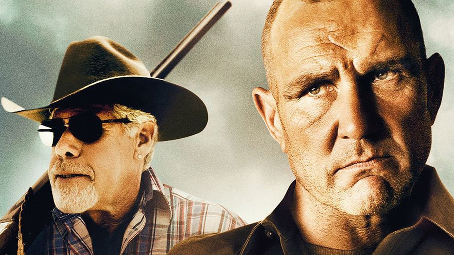 Foto do filme The Big Ugly