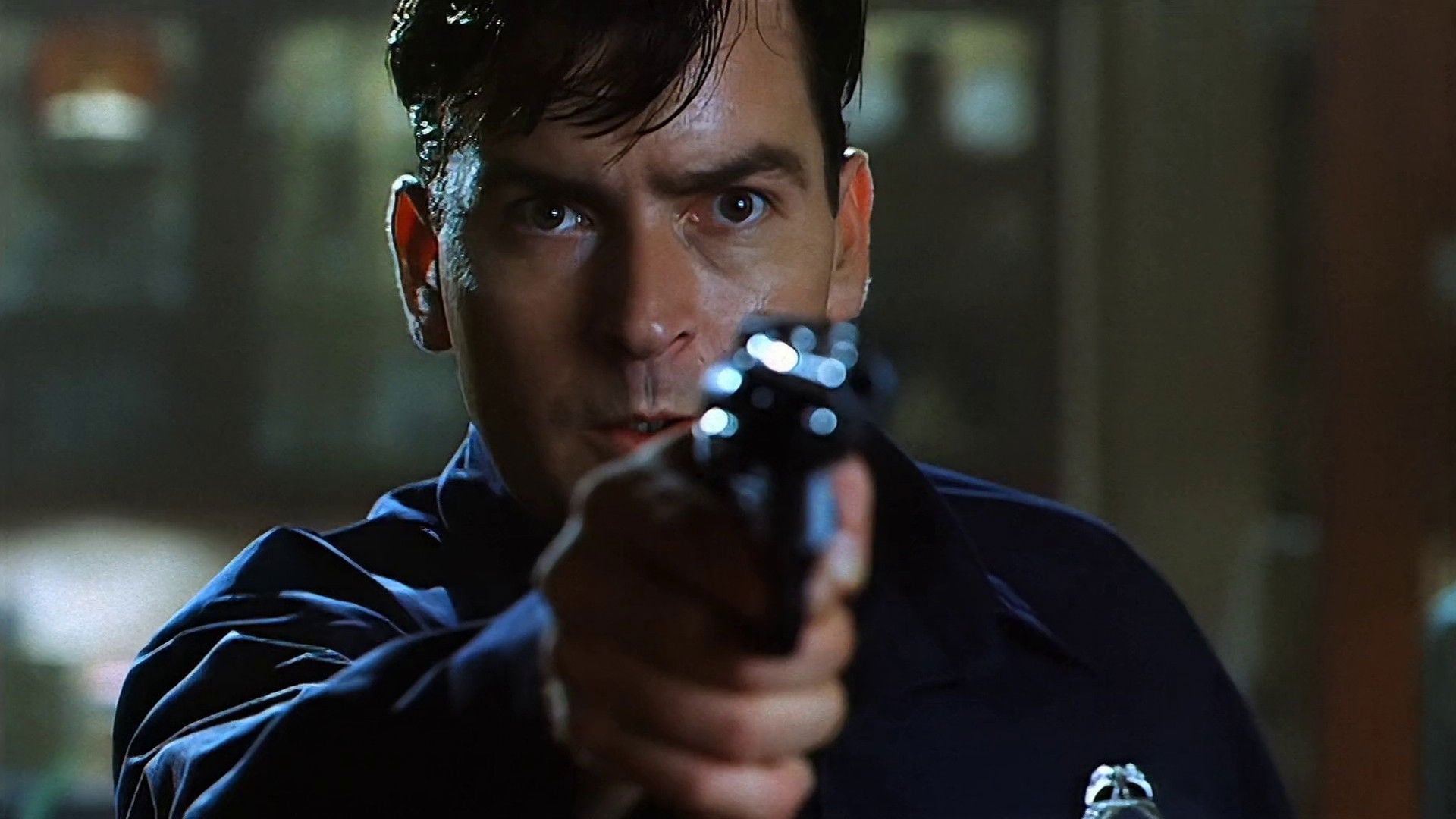 Foto do filme Sob Pressão