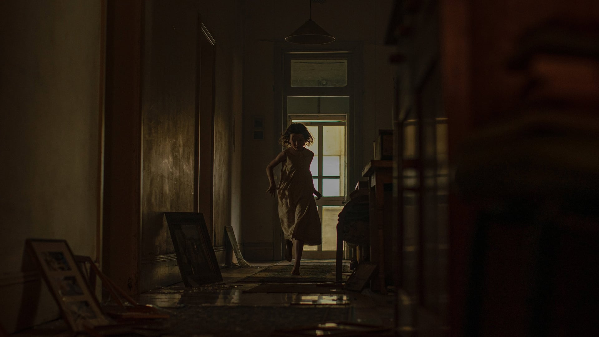 Foto do filme Apenas Corra