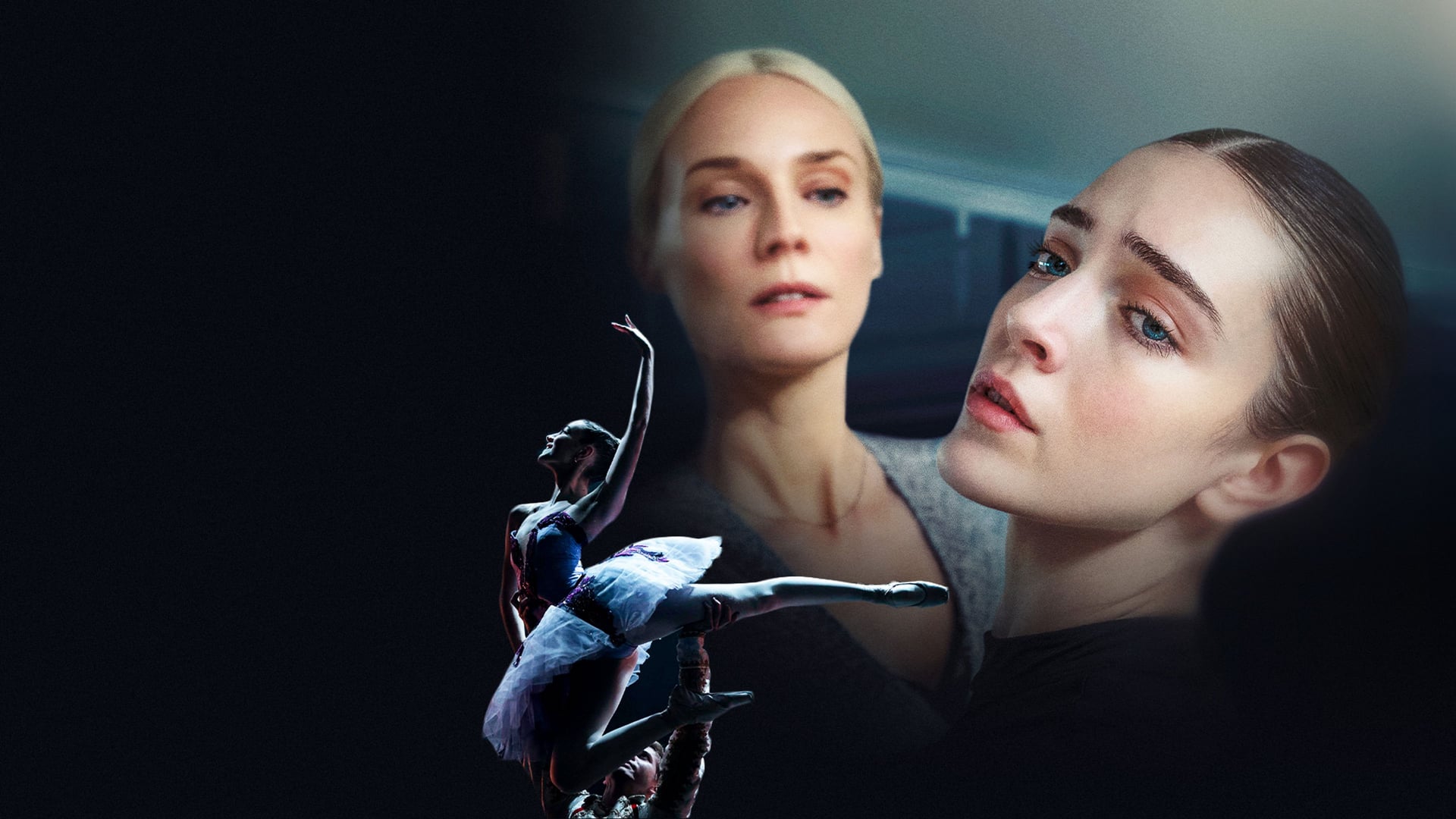 Foto do filme Joika: Uma Americana no Bolshoi