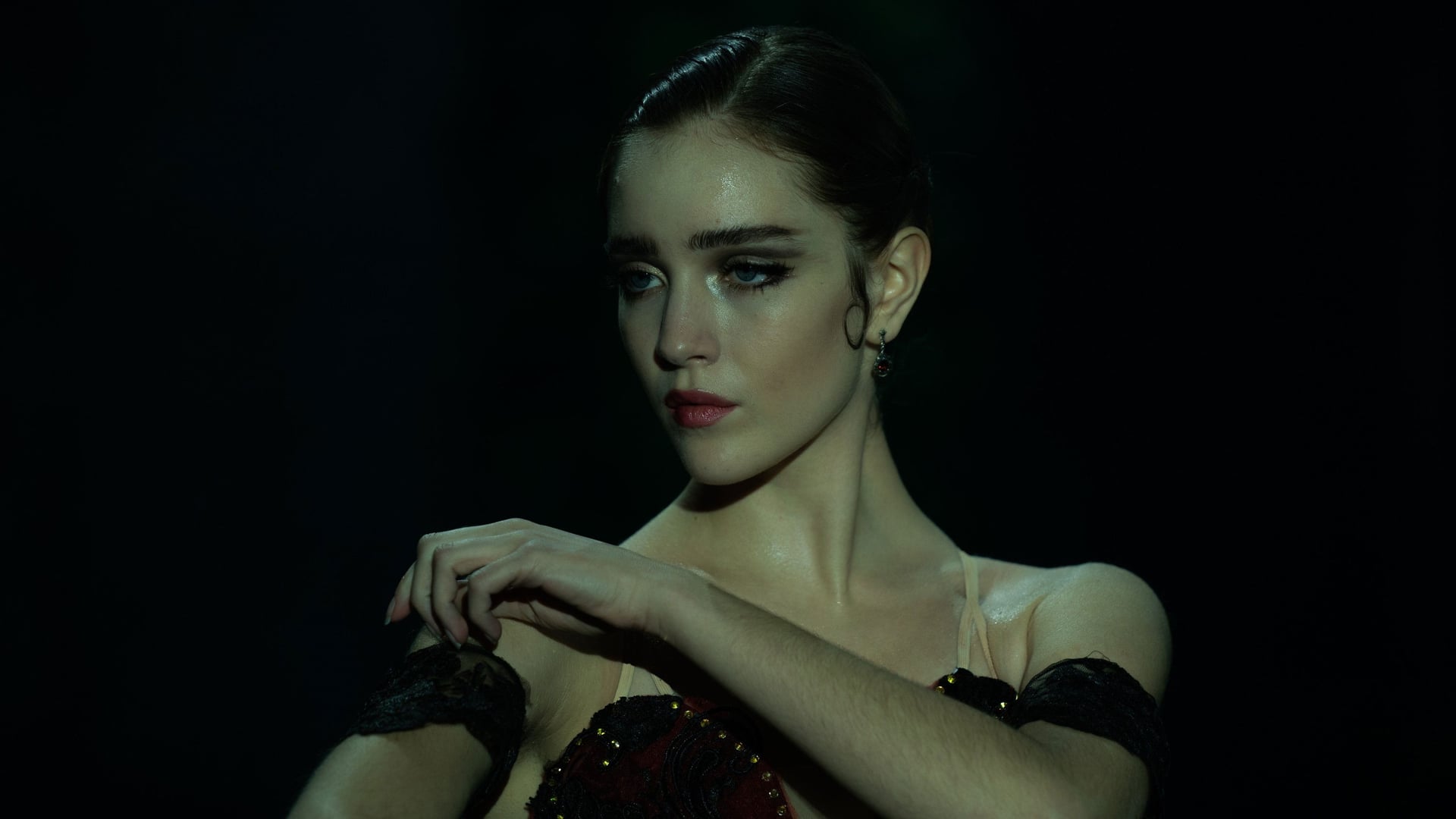 Foto do filme Joika: Uma Americana no Bolshoi