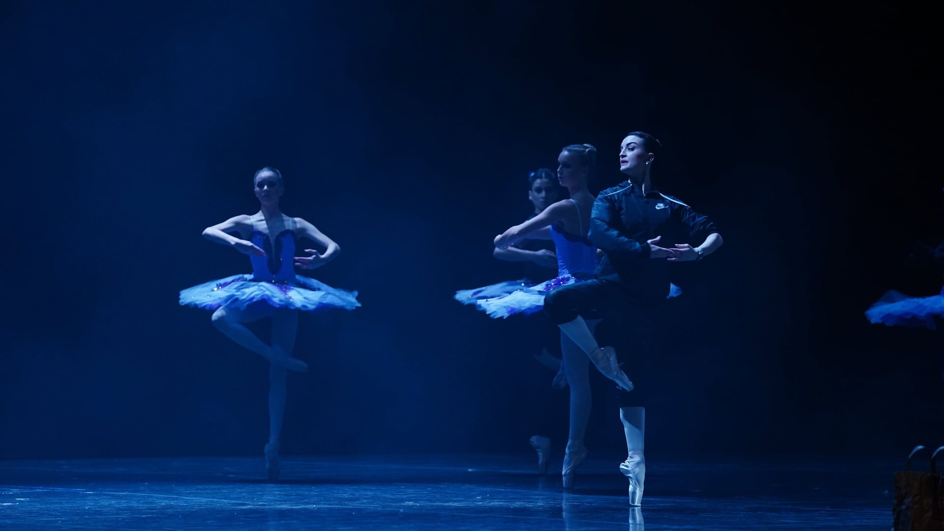 Foto do filme Joika: Uma Americana no Bolshoi