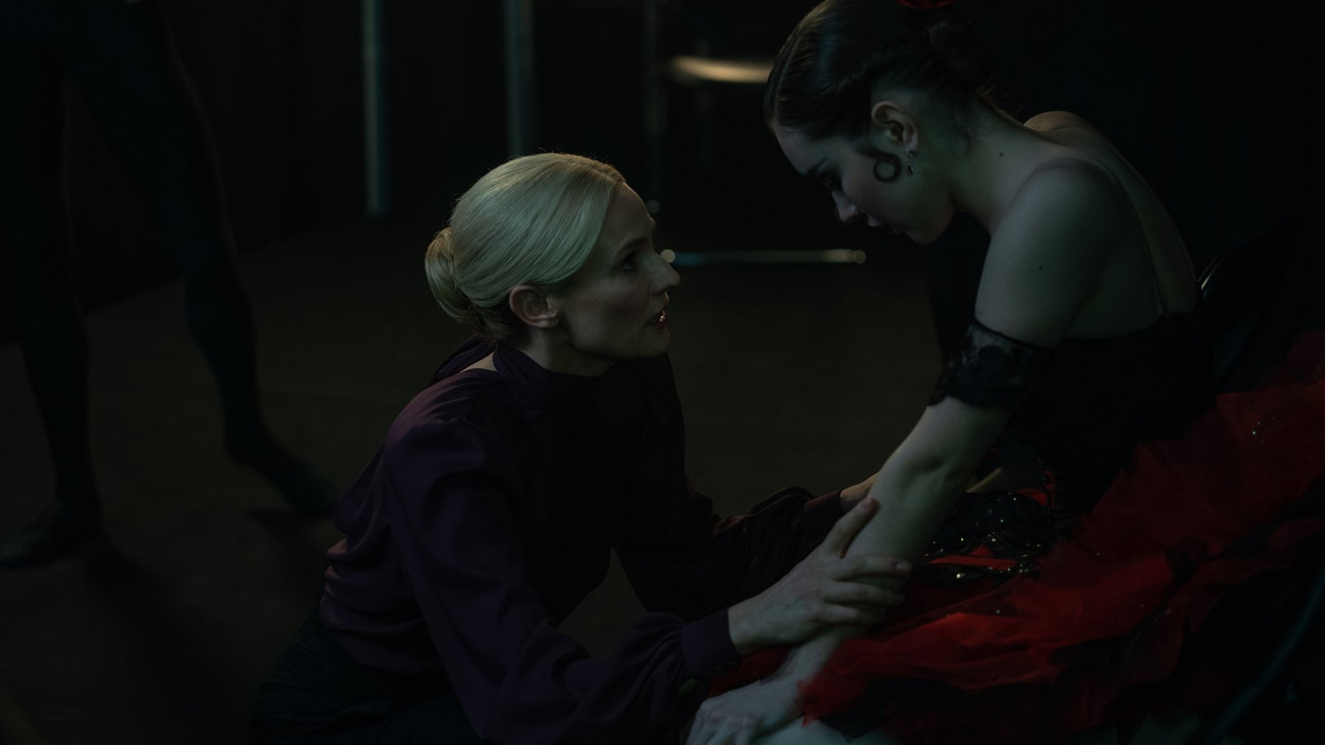 Foto do filme Joika: Uma Americana no Bolshoi