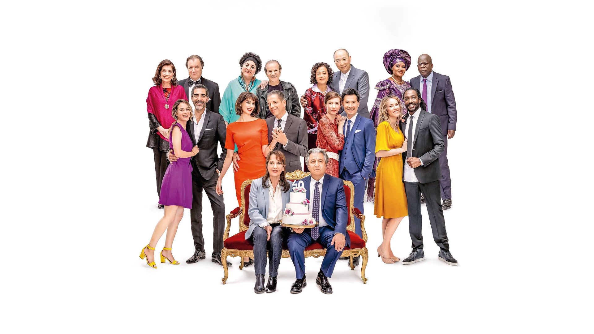 Foto do filme Que Mal Fizemos Todos a Deus?