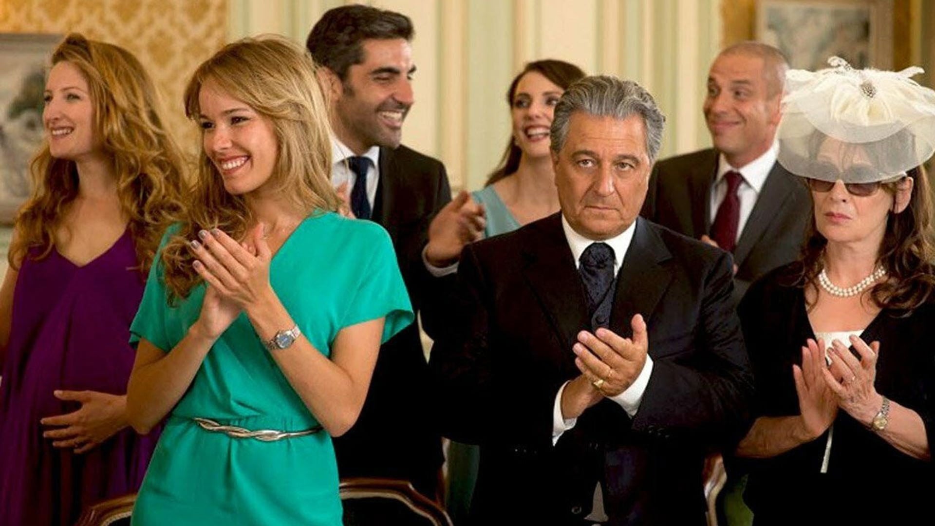 Foto do filme Que Mal Fizemos Todos a Deus?