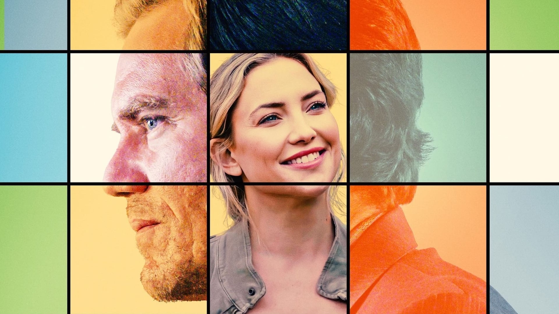 Foto do filme A Little White Lie