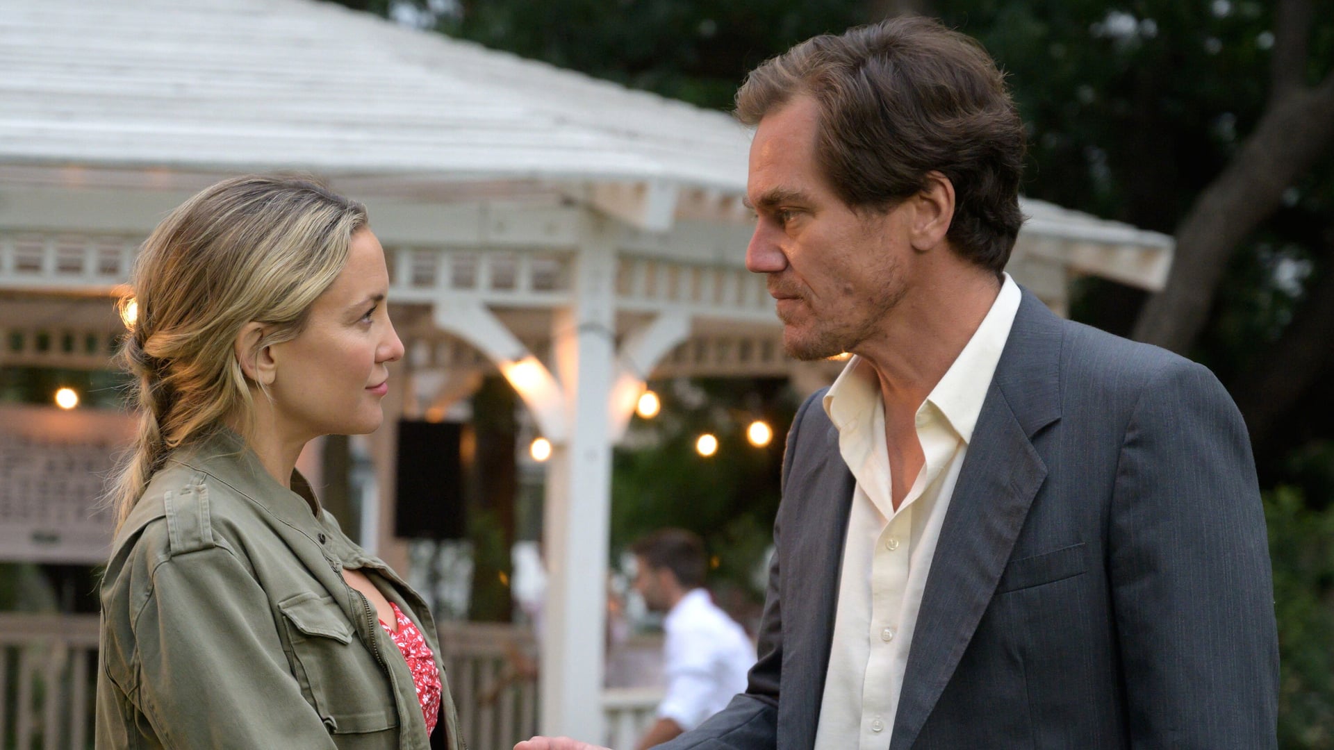 Foto do filme A Little White Lie