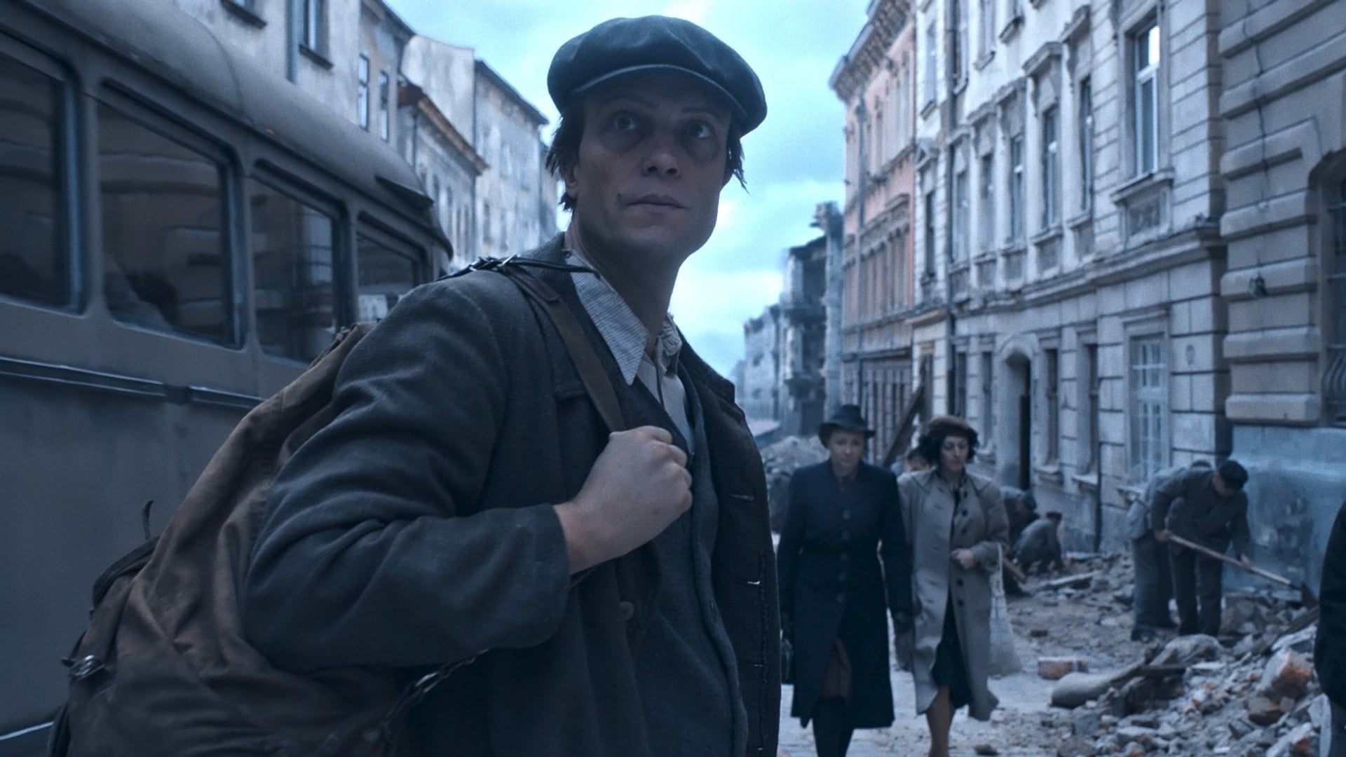 Foto do filme Plano A