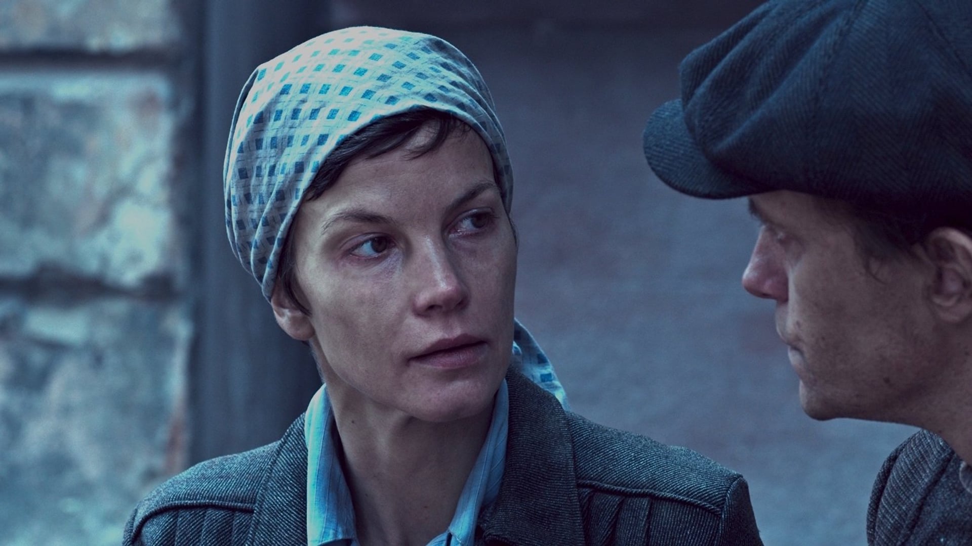 Foto do filme Plano A