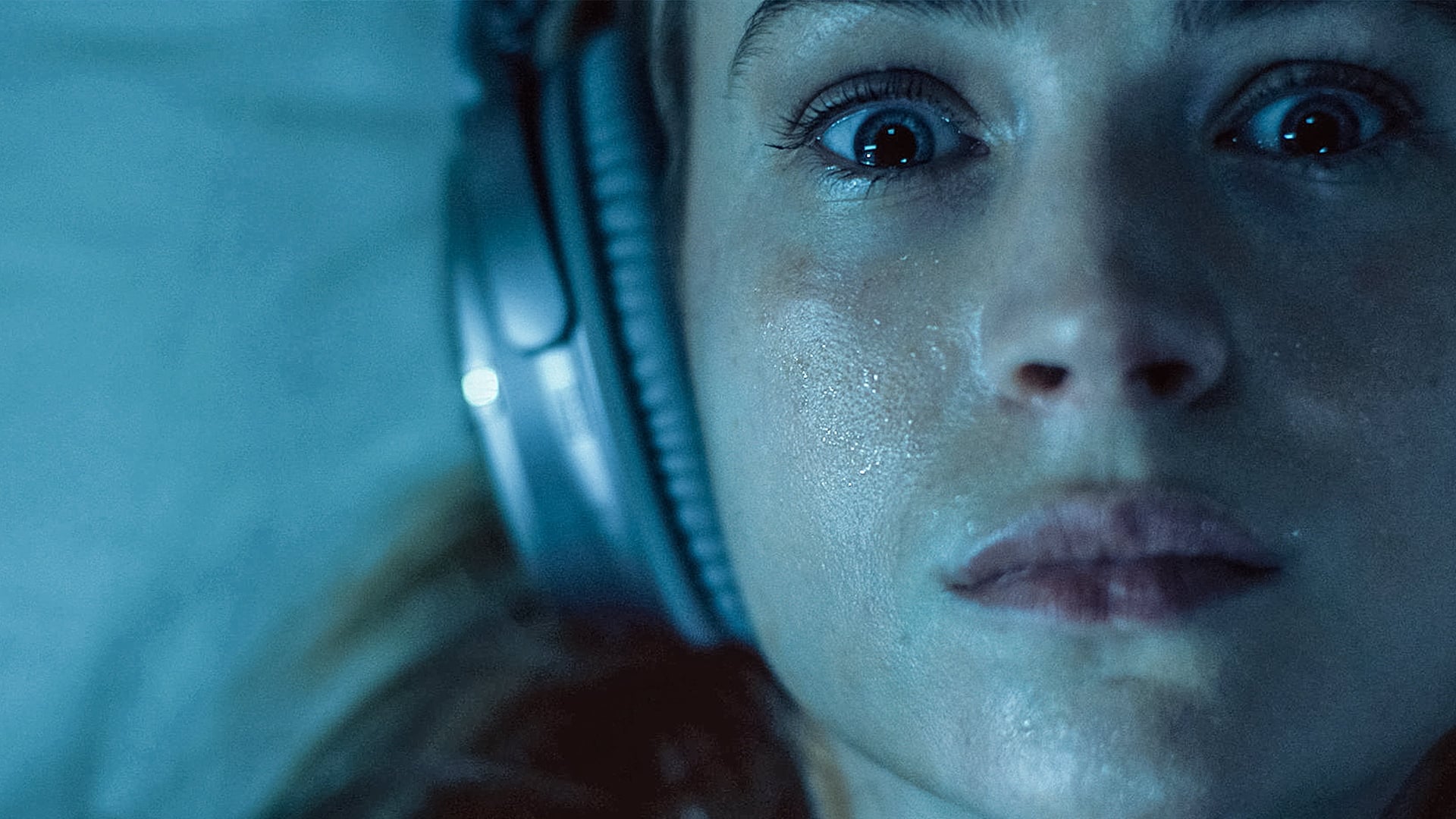 Foto do filme Livros de Sangue