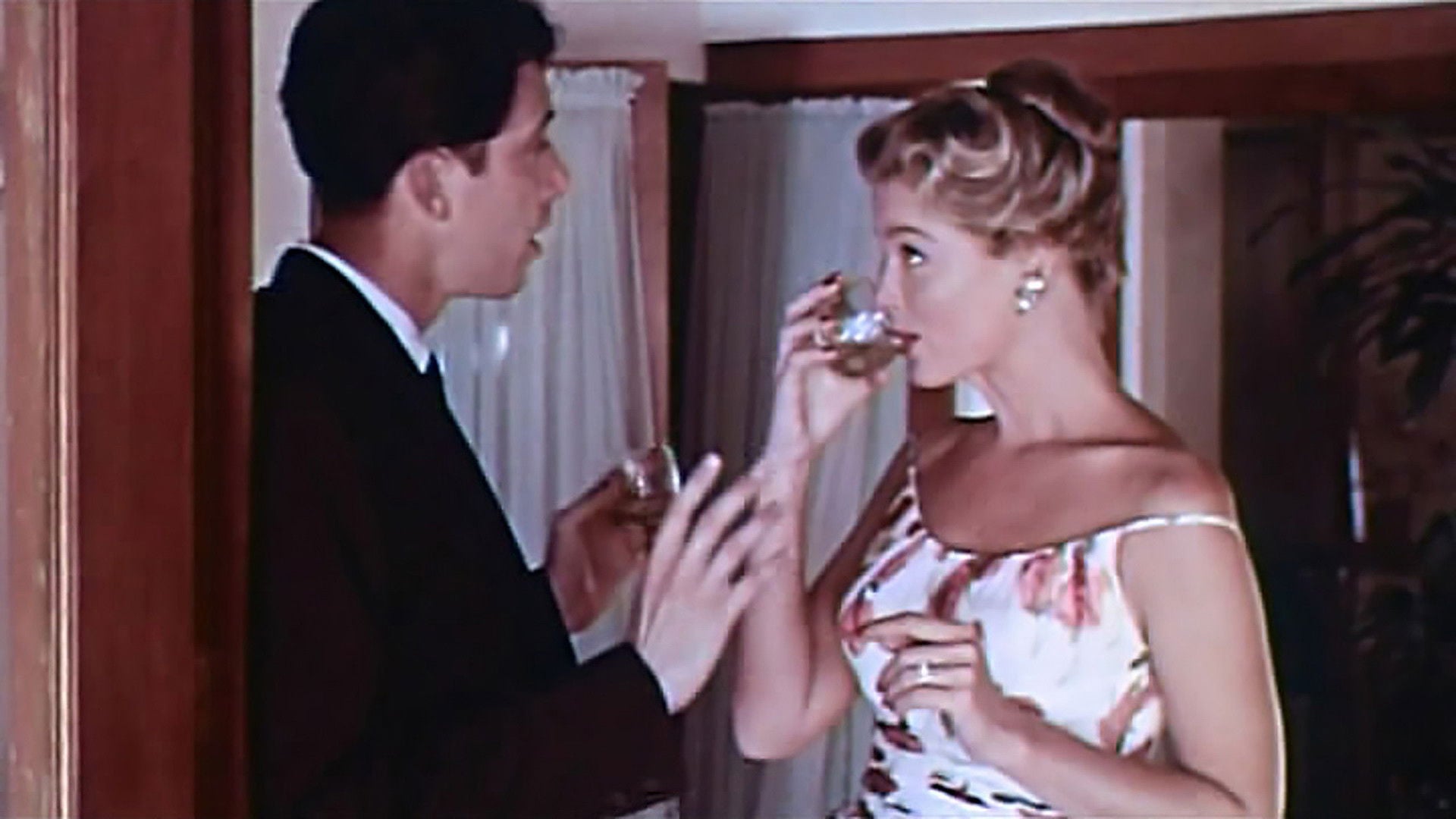 Foto do filme A Última Mulher Sobre a Terra