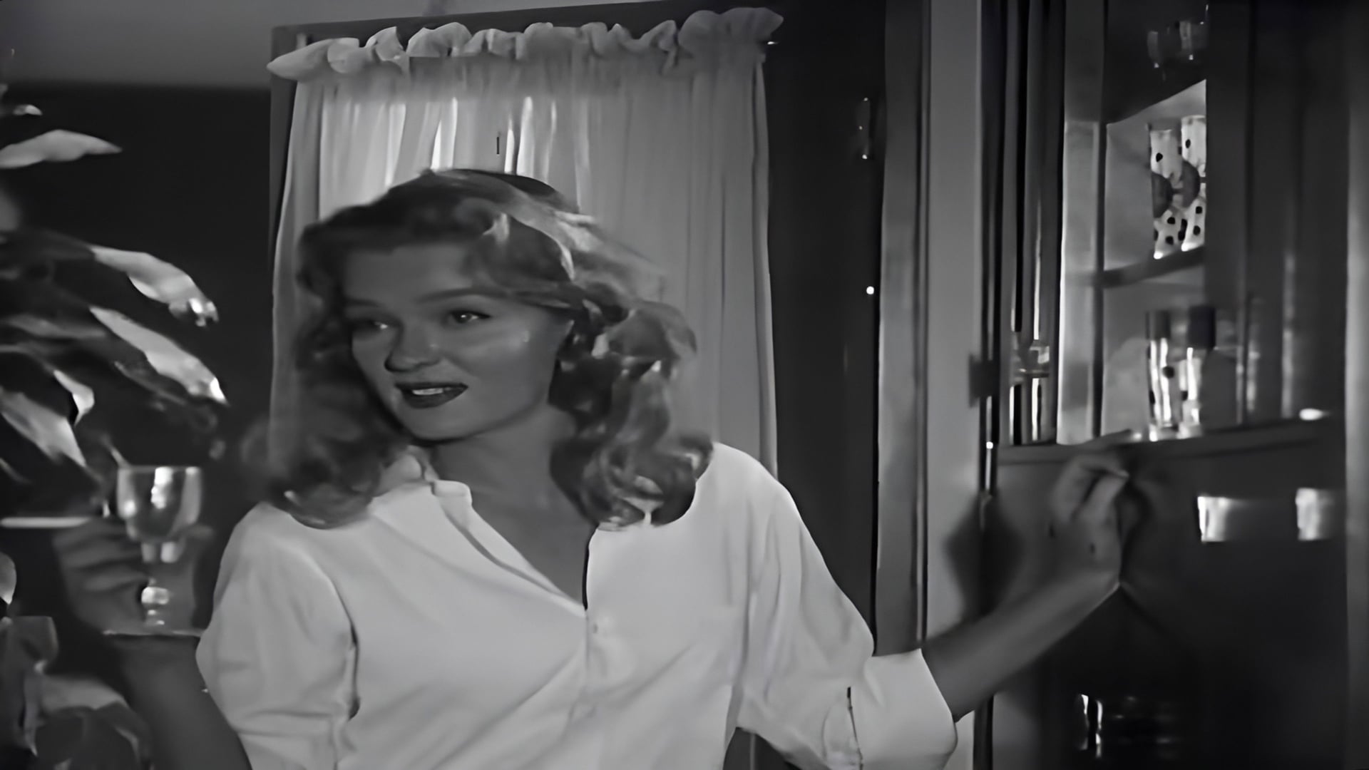 Foto do filme A Última Mulher Sobre a Terra