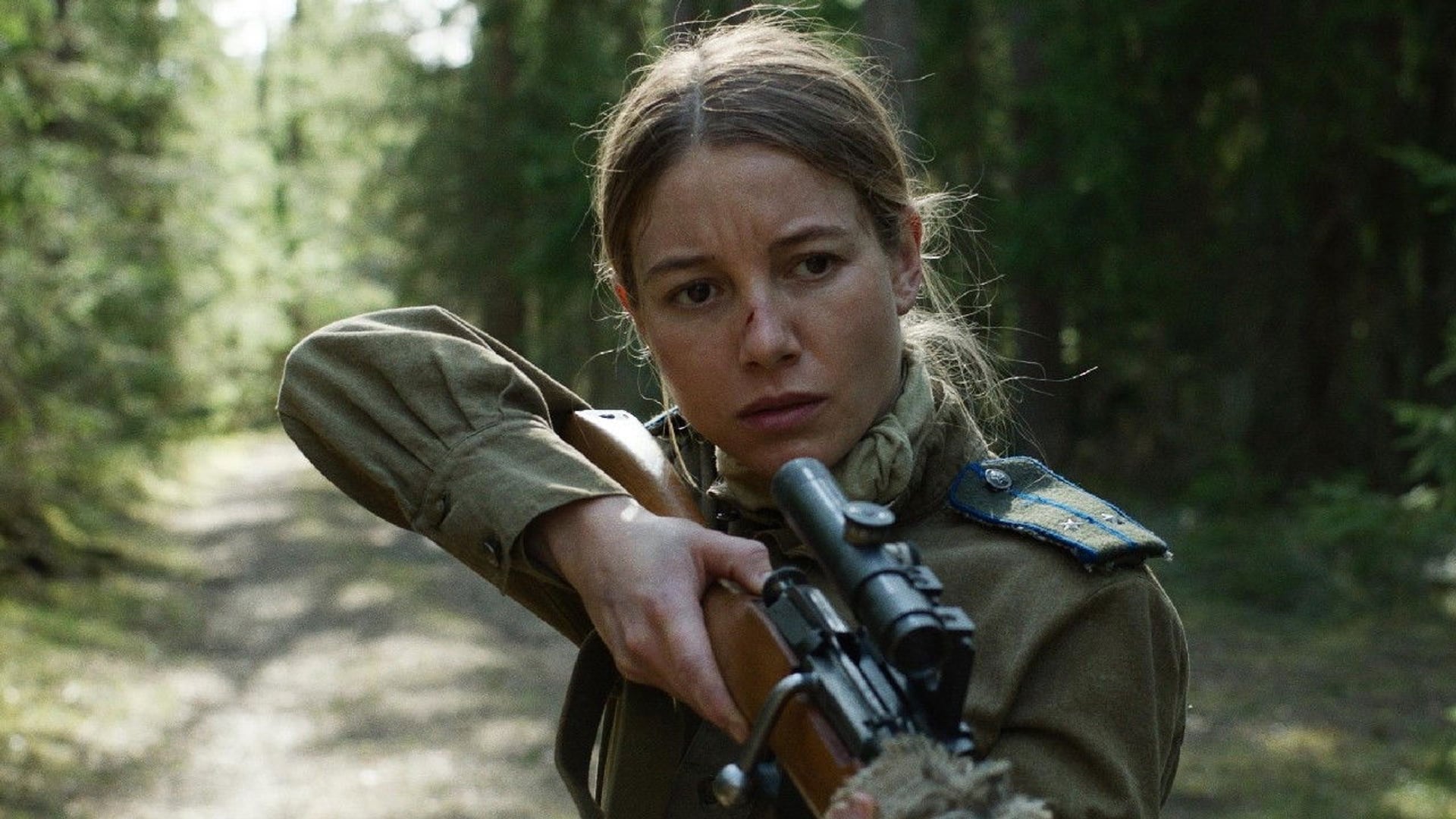 Foto do filme Burial