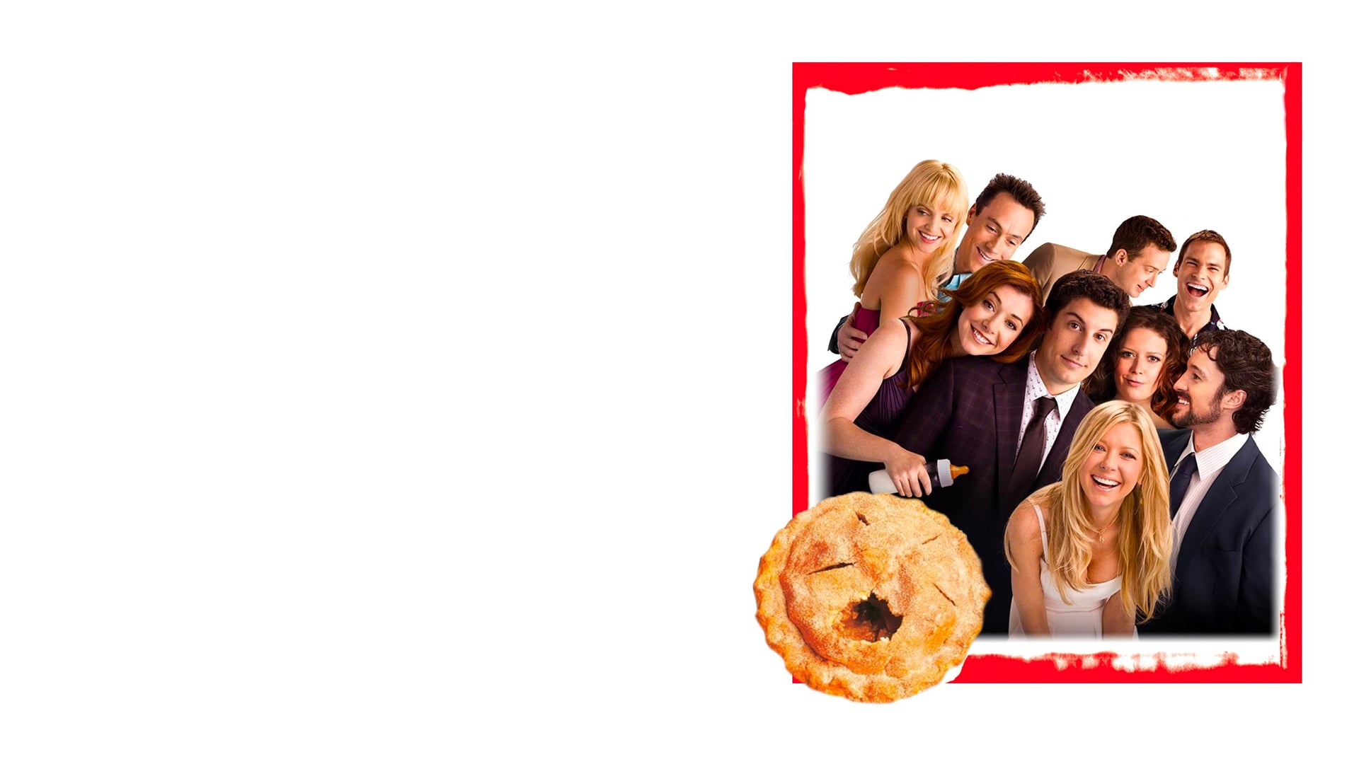 Foto do filme American Pie: O Reencontro