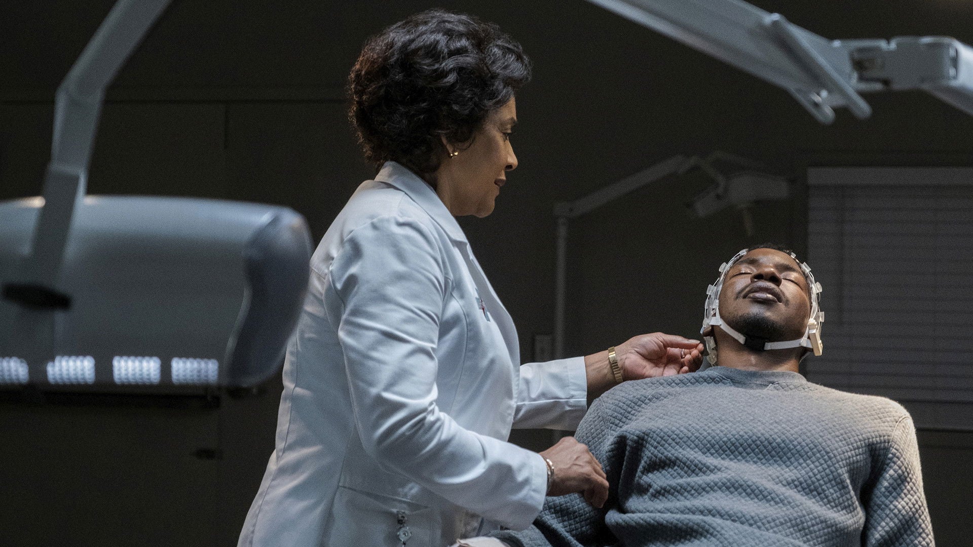 Foto do filme Caixa Preta