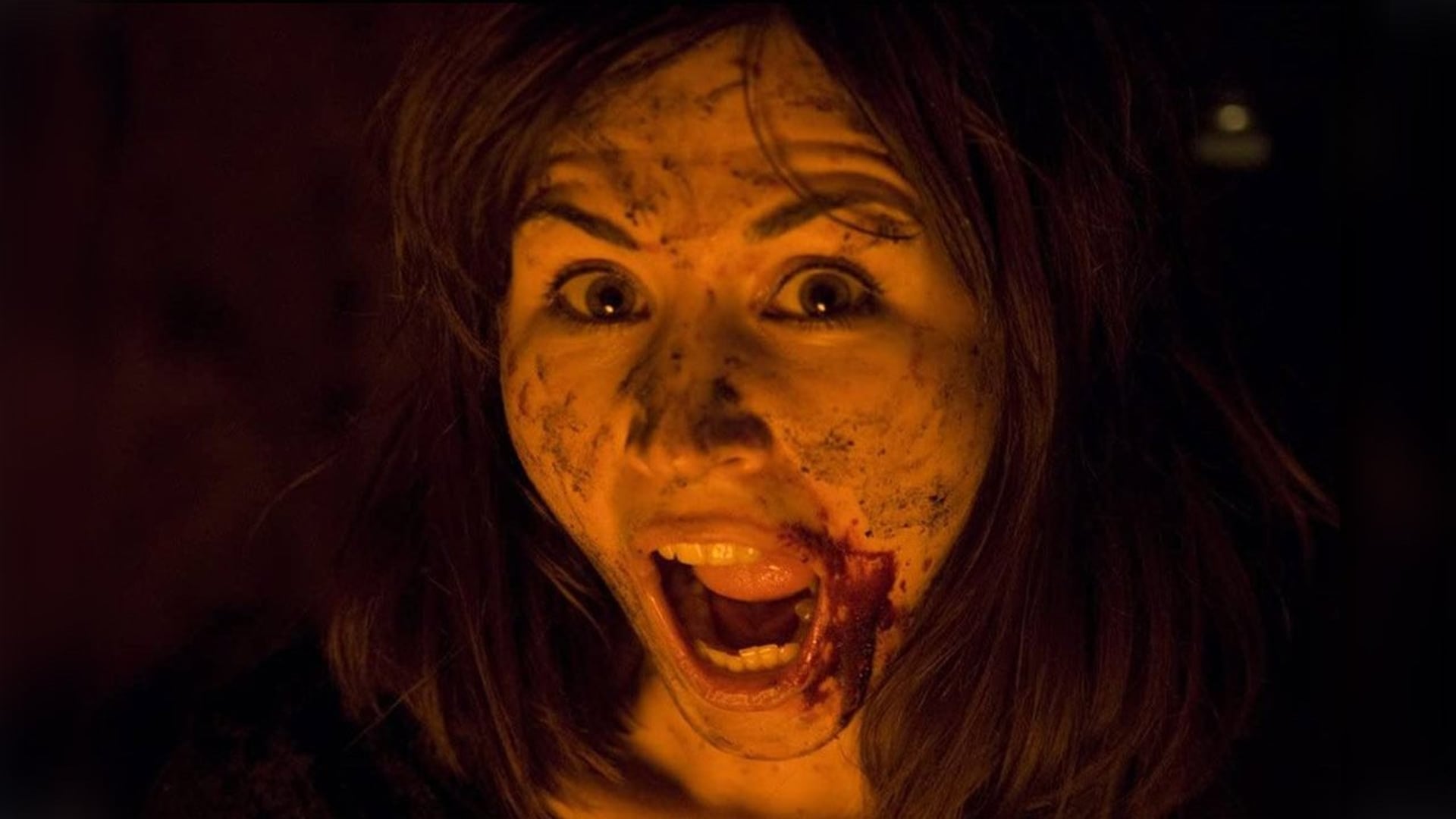 Foto do filme Don't Let Him In