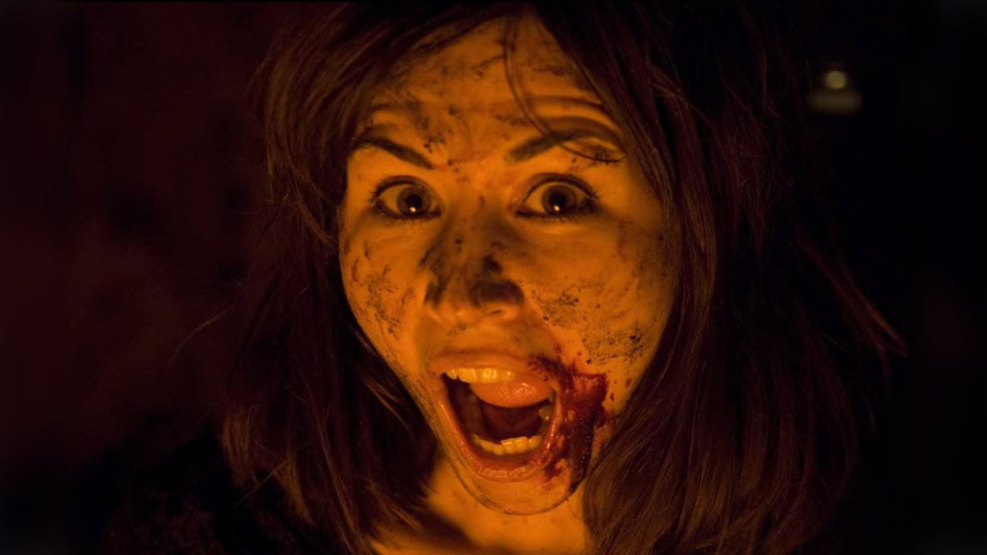 Foto do filme Don't Let Him In