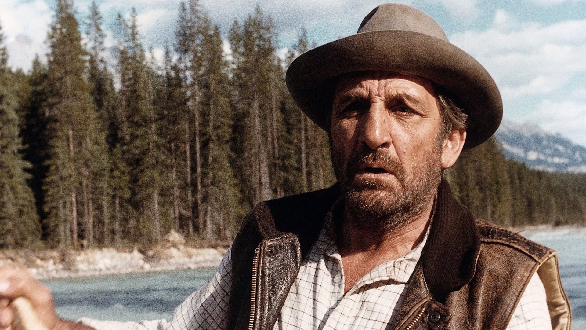 Foto do filme Le Ruffian