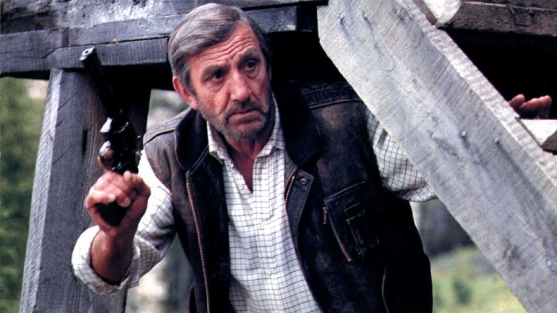 Foto do filme Le Ruffian