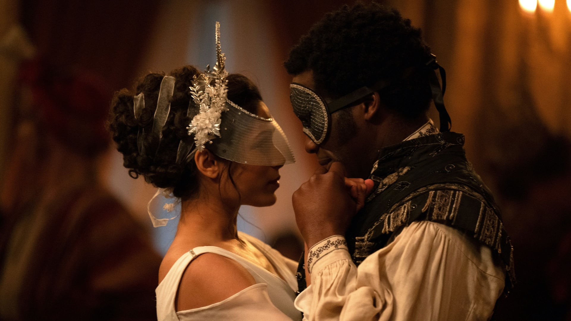 Foto do filme A Lista do Sr. Malcolm
