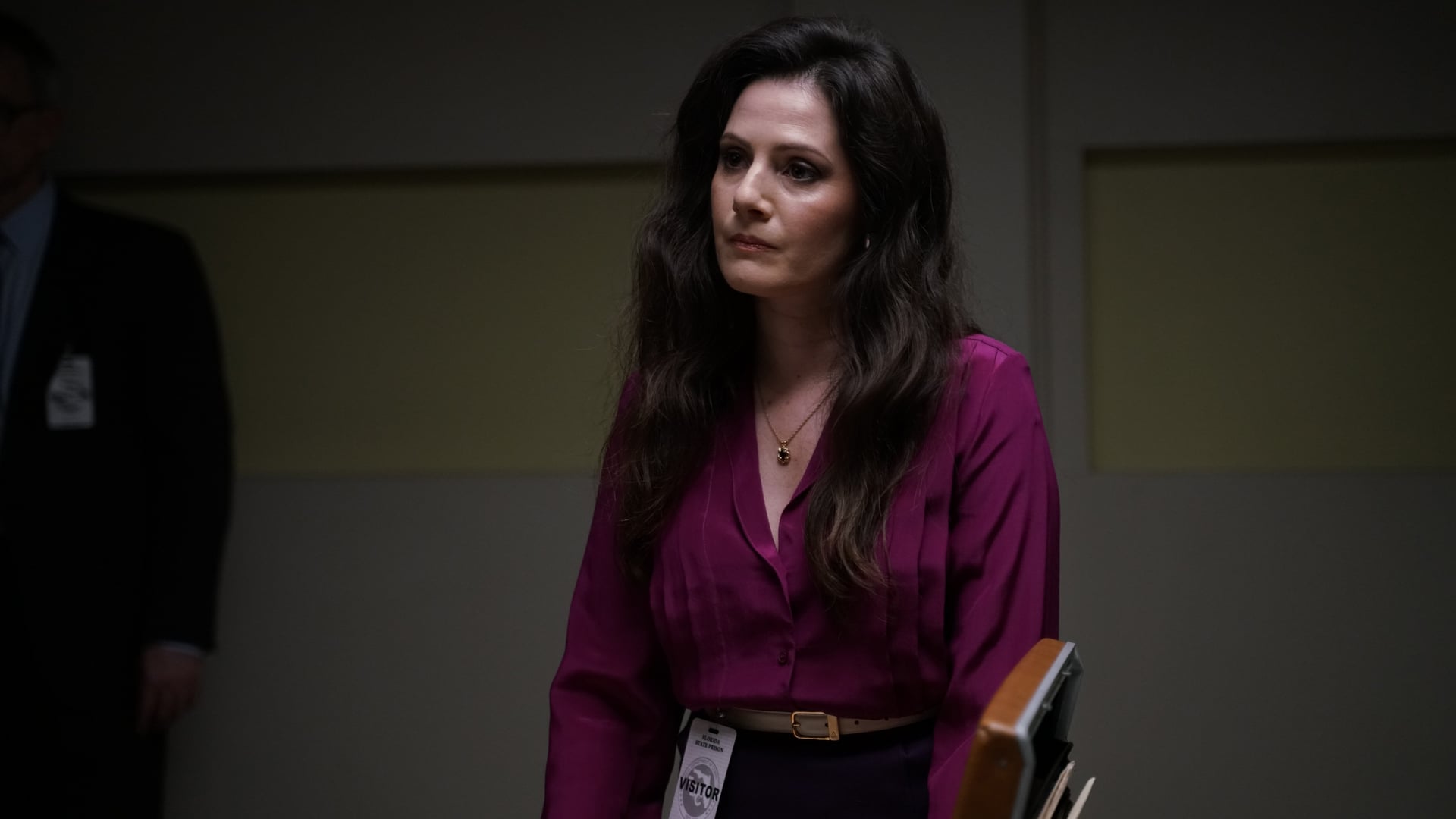 Foto do filme Ted Bundy: A Confissão Final