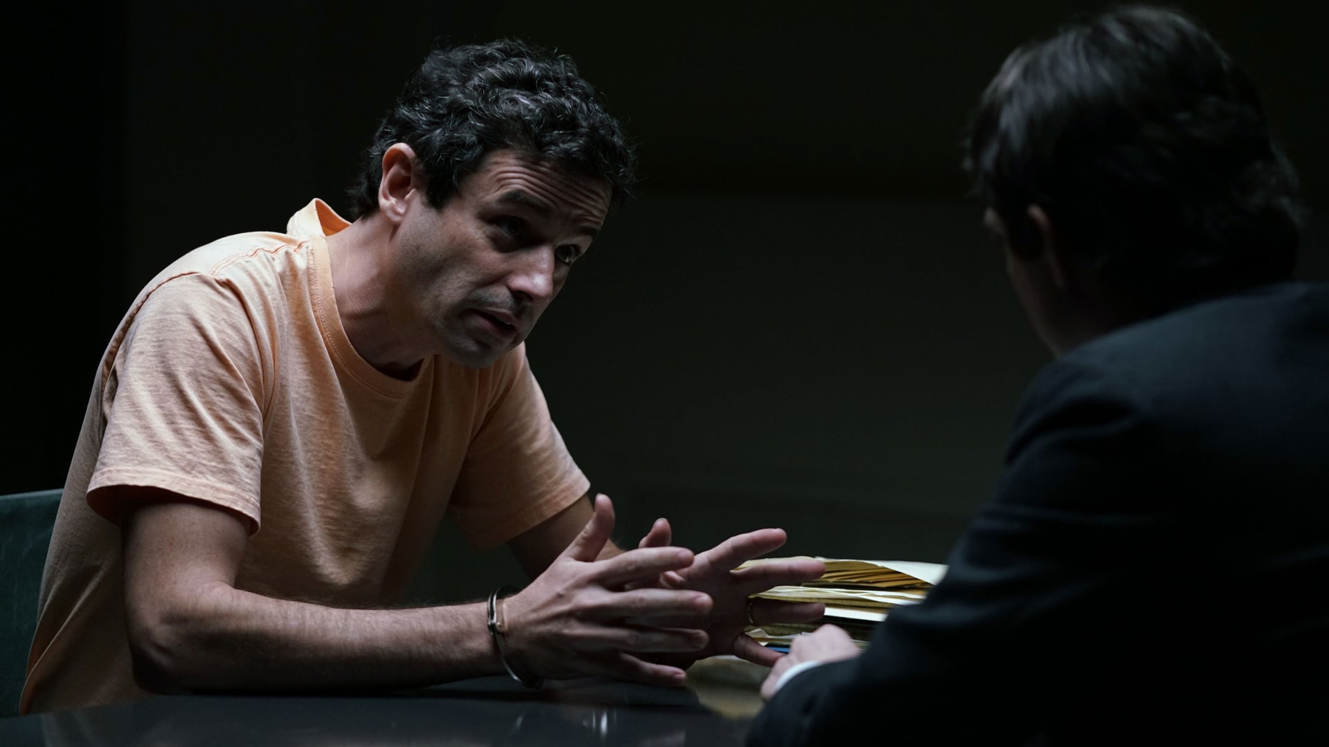 Foto do filme Ted Bundy: A Confissão Final