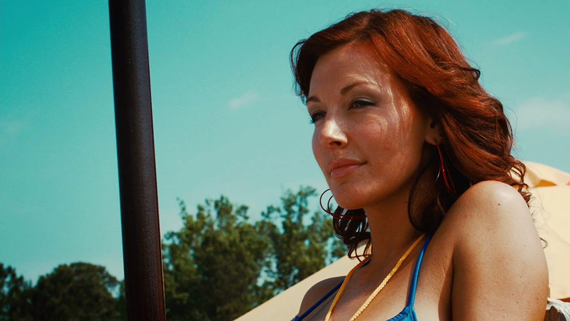 Foto do filme Piranha 2