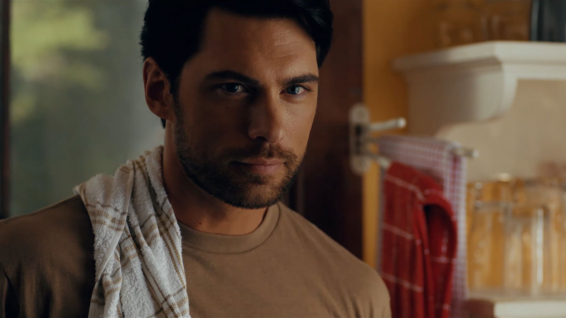 Foto do filme Perfeição Insondável