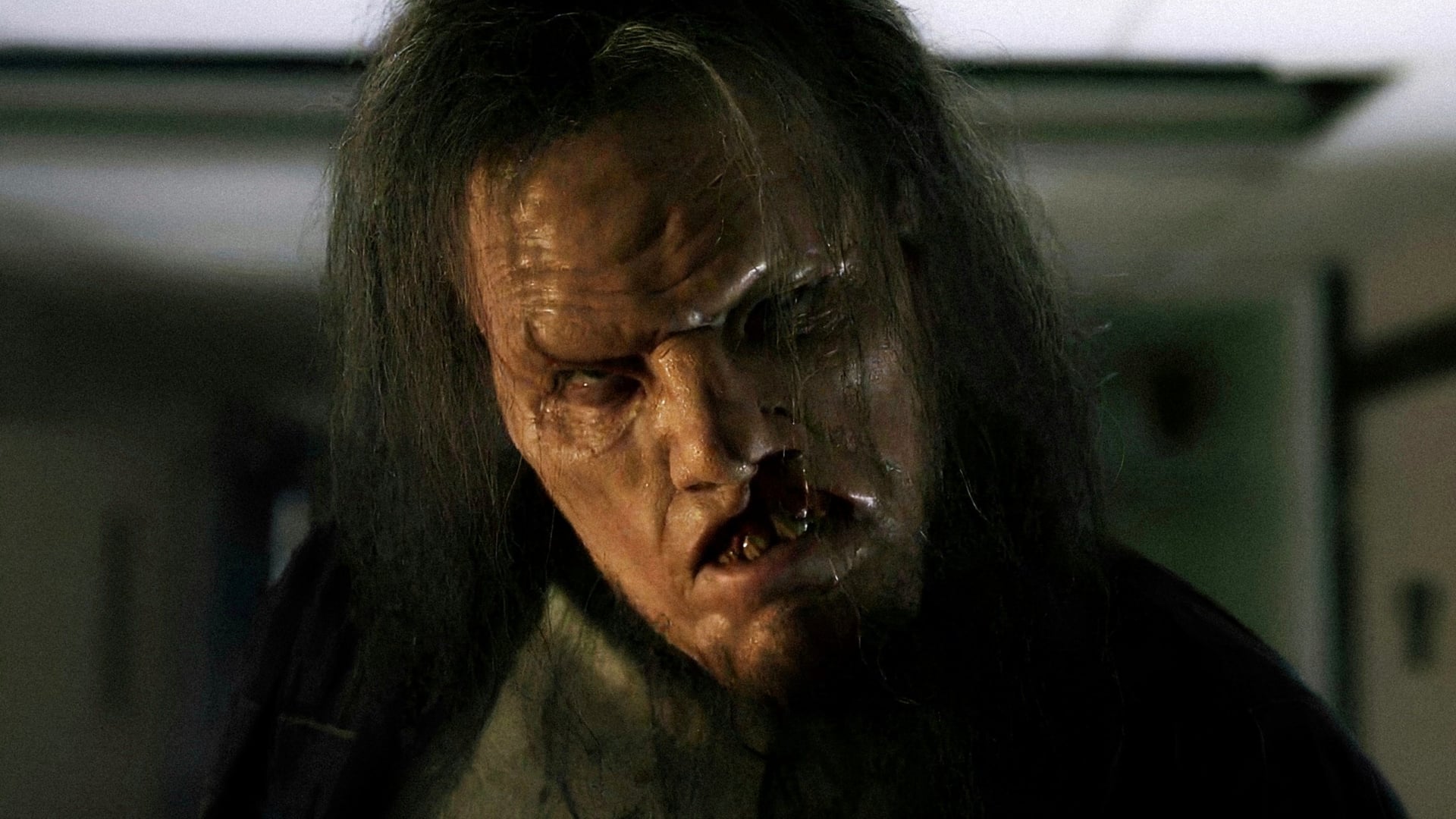 Foto do filme Pânico na Floresta 4: Origens Sangrentas