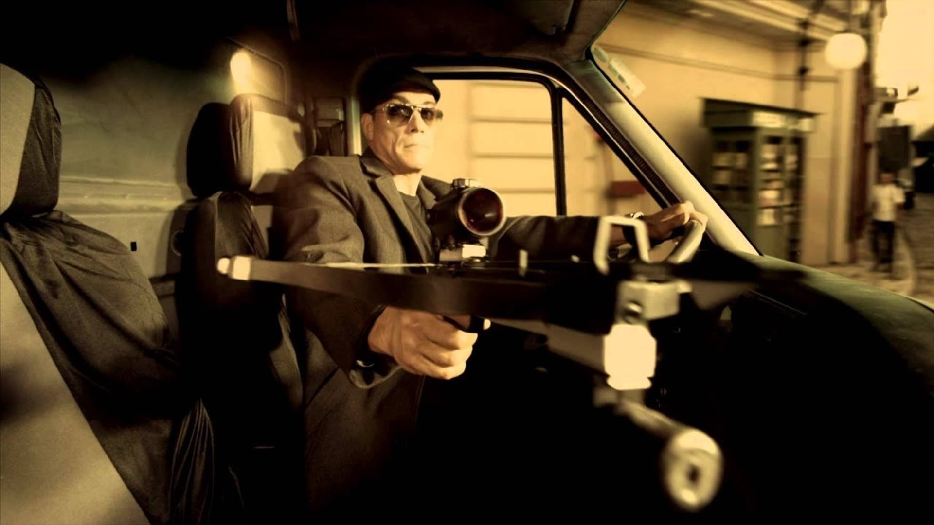 Foto do filme Jogos Letais