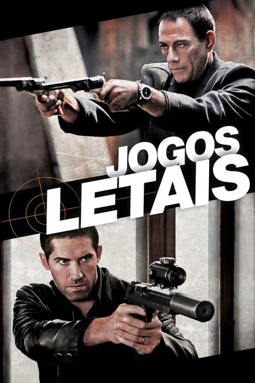 Jogos Letais