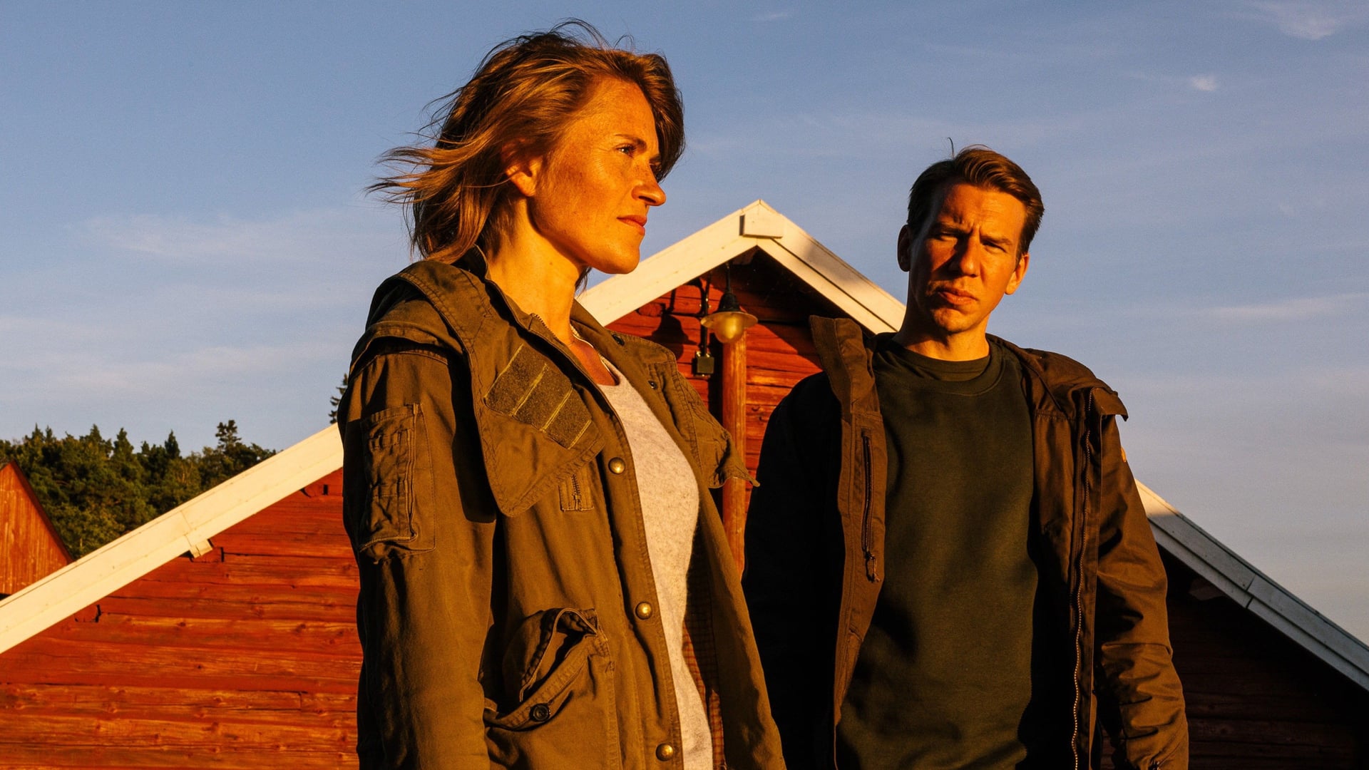 Foto do filme Coincidências da Vida e Grandes Amores