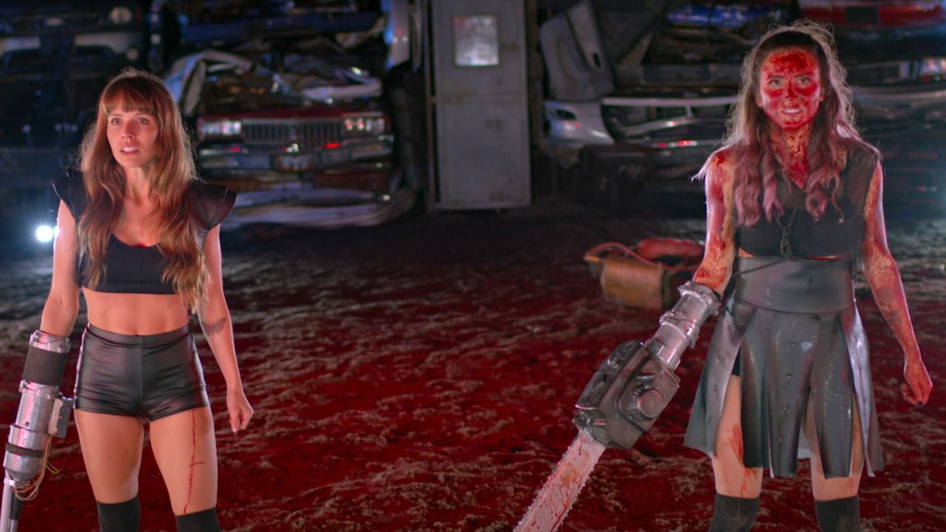 Foto do filme À Mão Armada