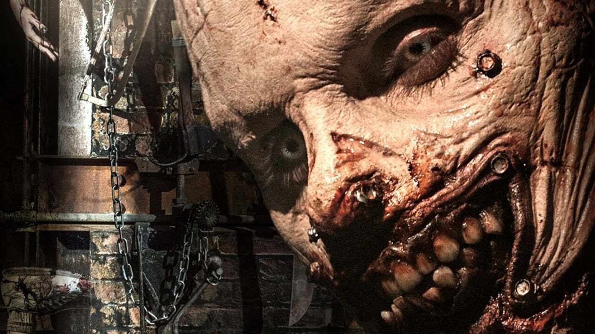 Foto do filme Noites de Terror 2