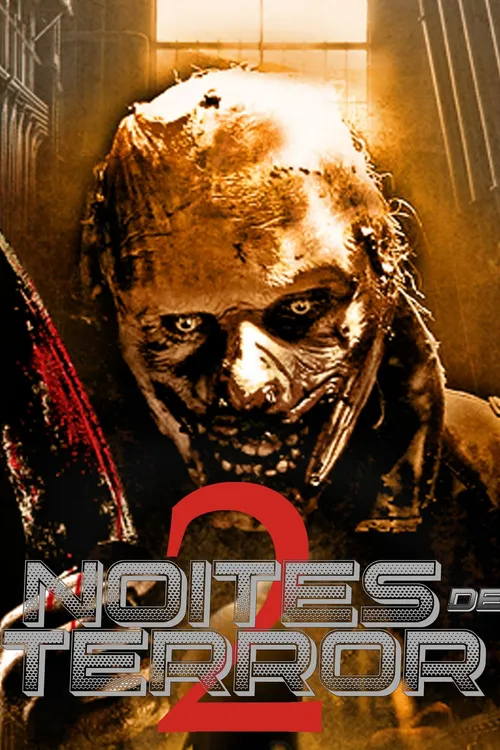 Noites de Terror 2