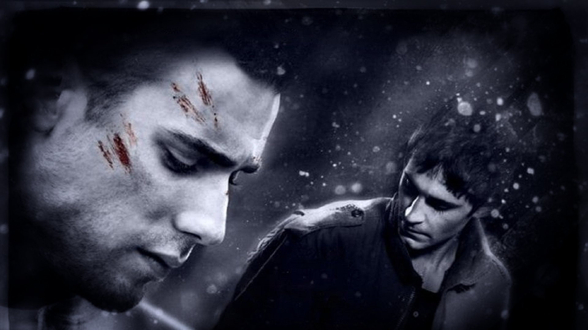 Foto do filme Labirinto do Tempo