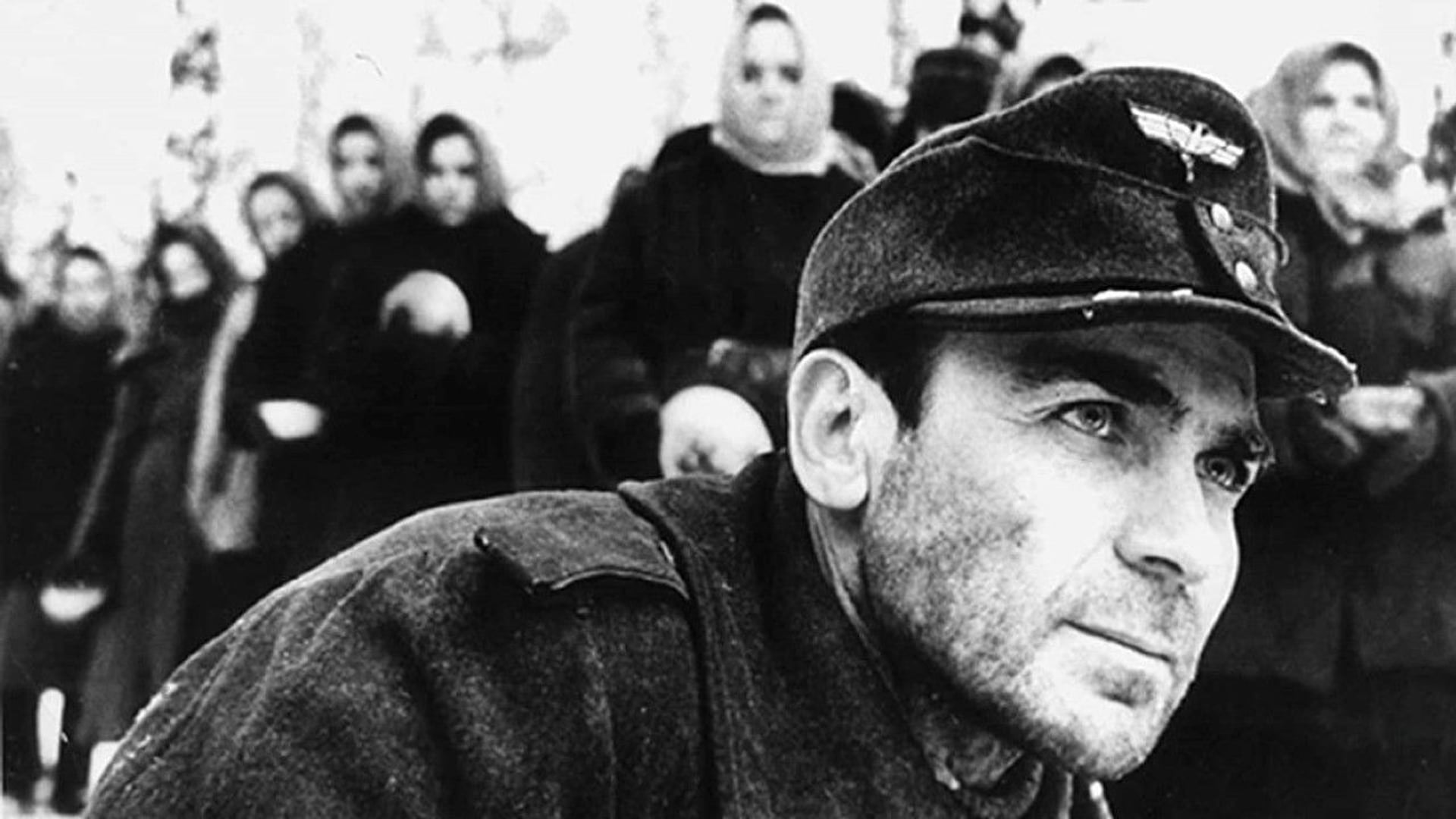 Foto do filme Provação Nas Estradas