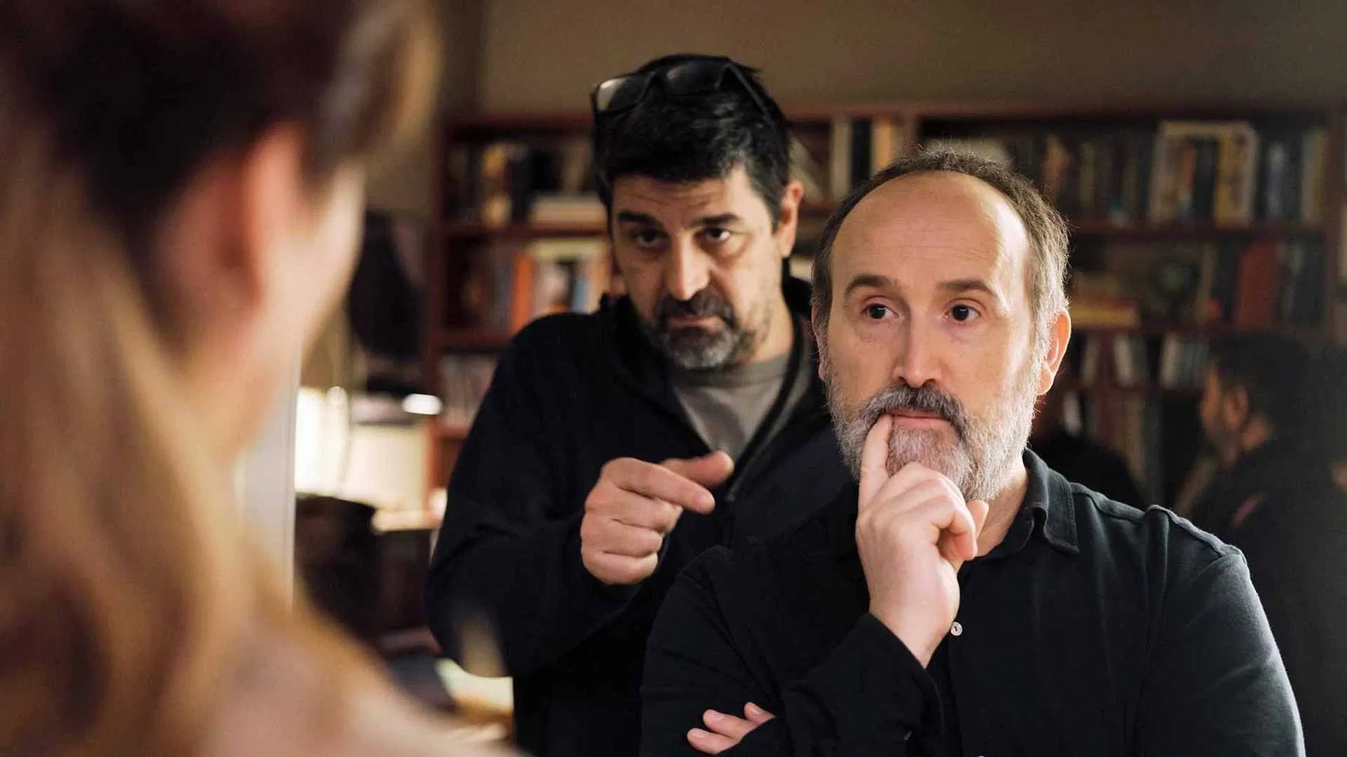 Foto do filme Sentimental