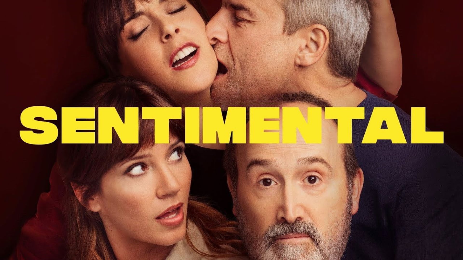 Foto do filme Sentimental