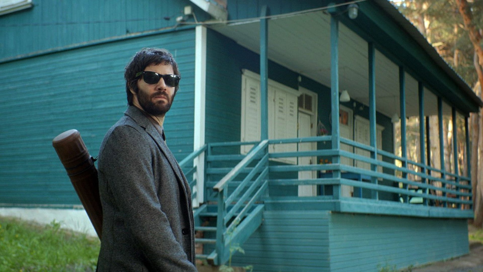 Foto do filme As Faces da Verdade