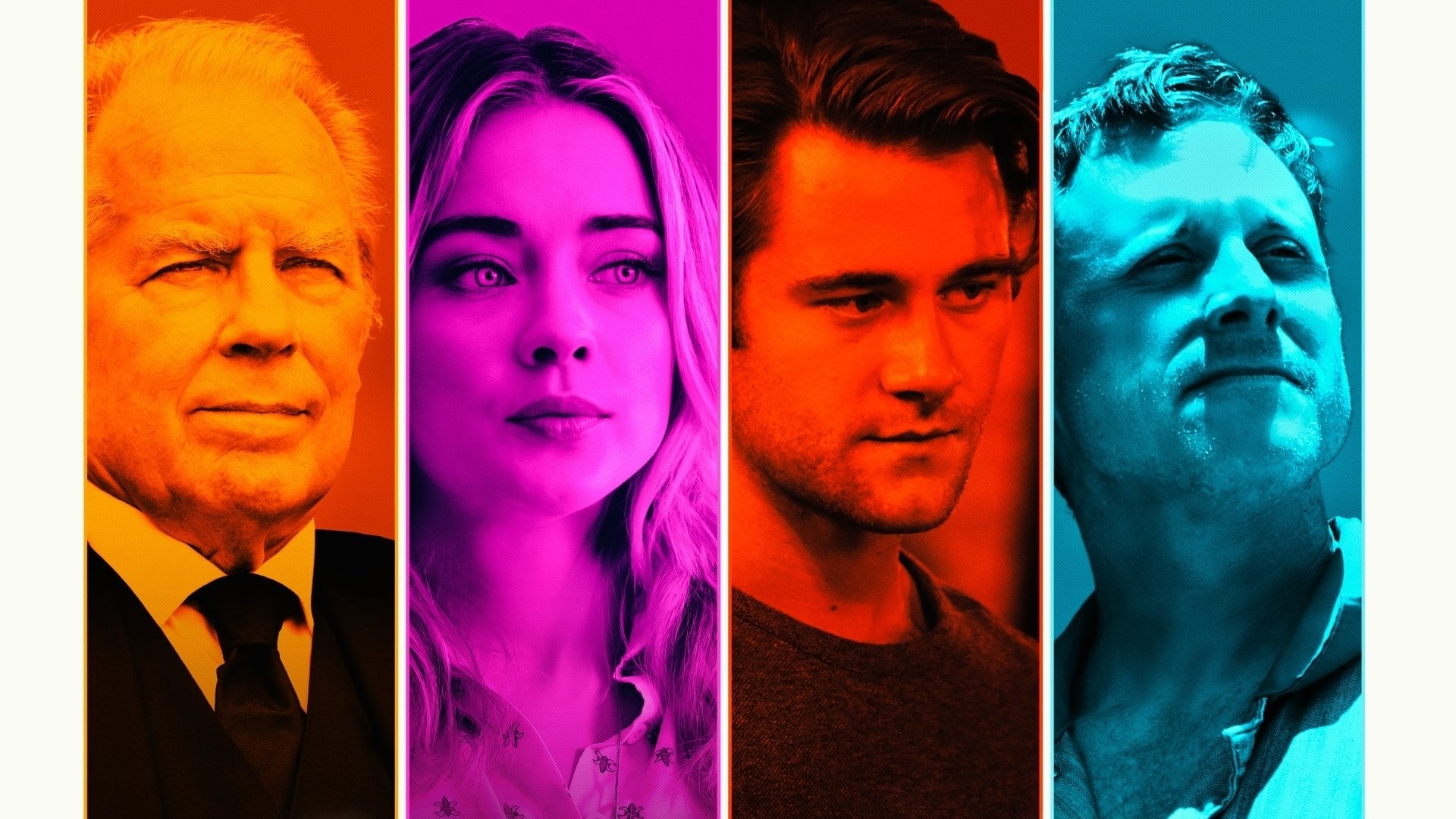 Foto do filme Brincando de Deus