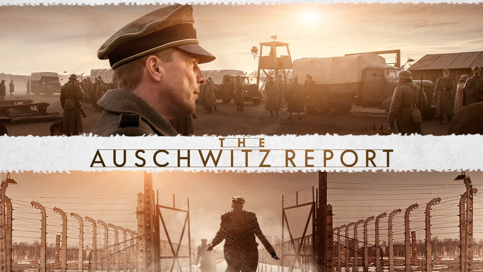 Foto do filme O Protocolo de Auschwitz