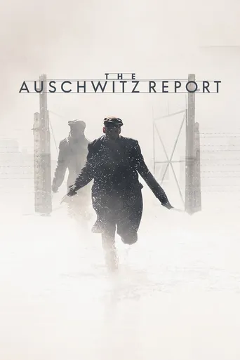 O Protocolo de Auschwitz