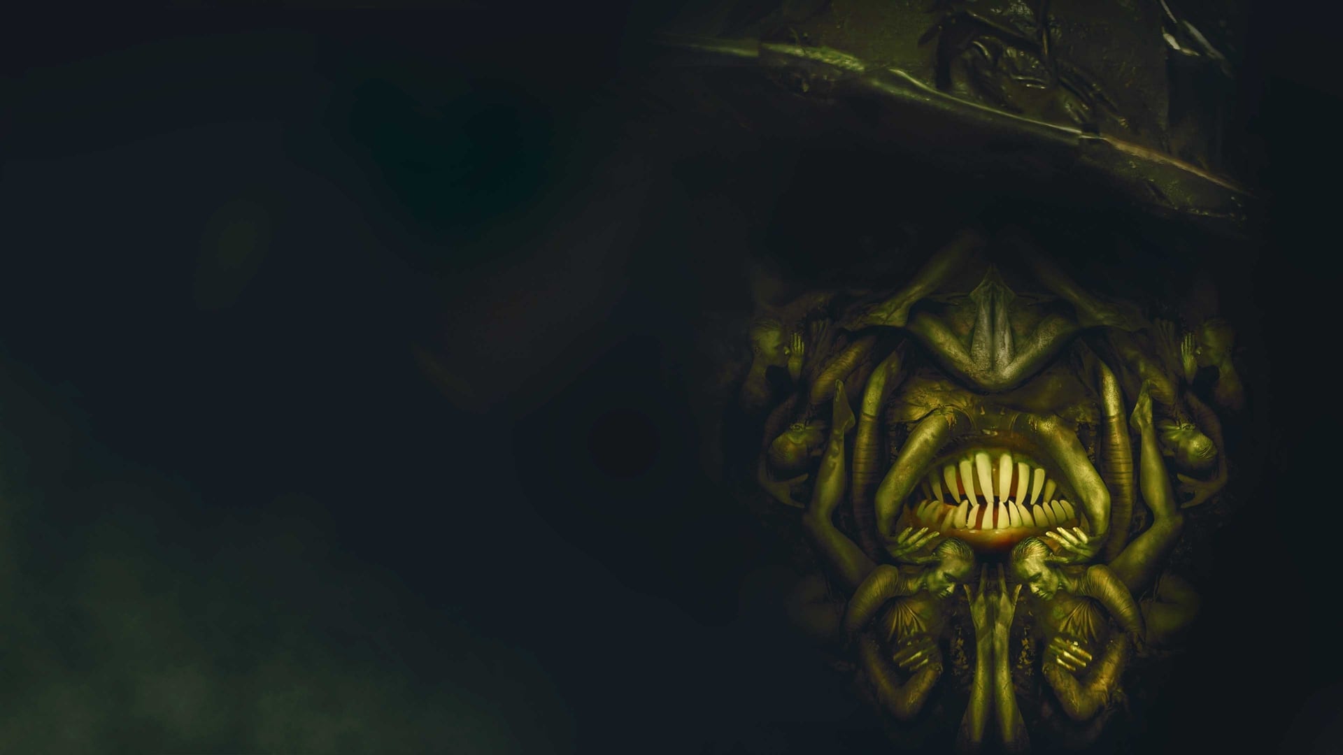 Foto do filme Olhos Famintos 4: Renascimento